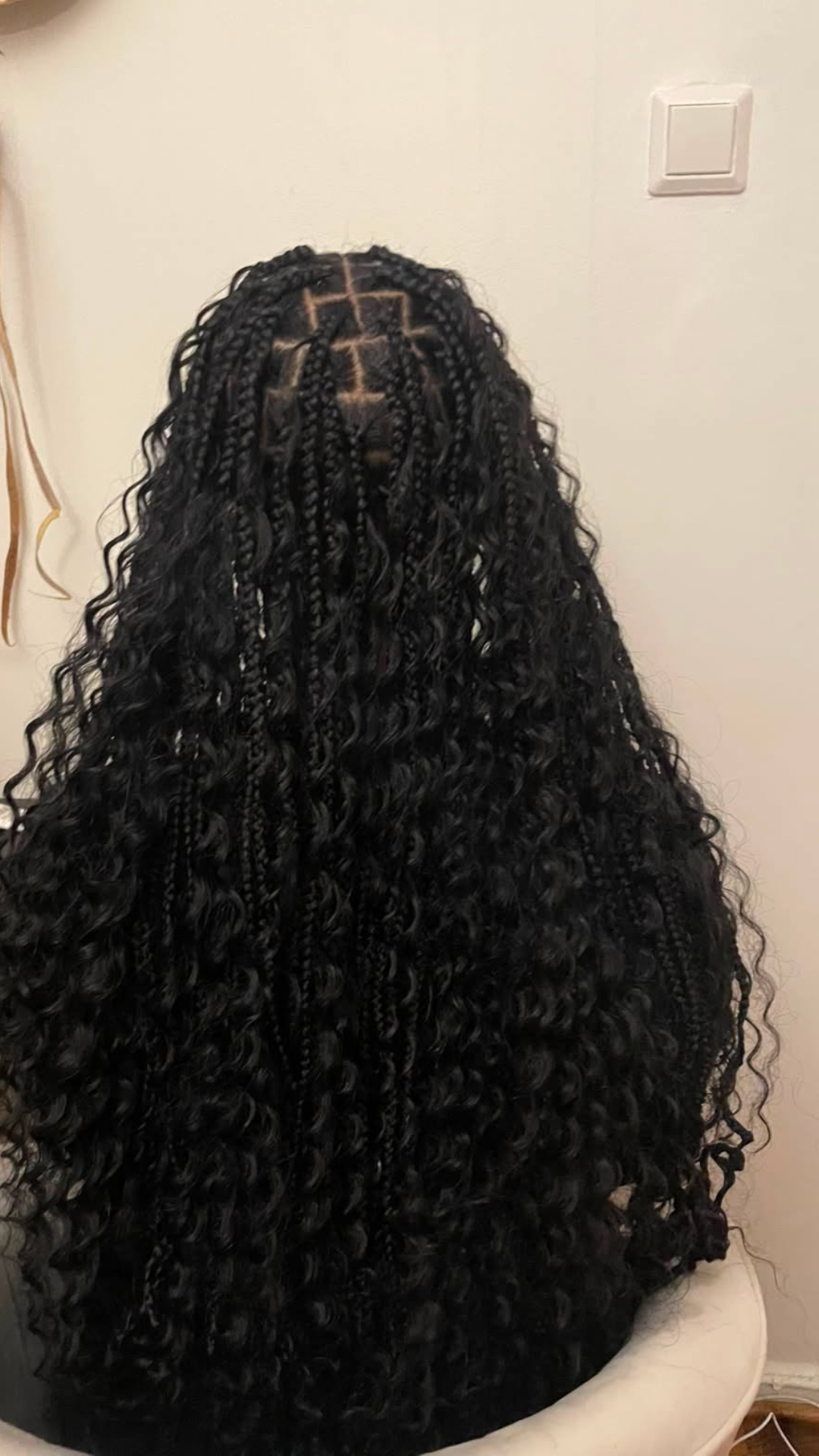 Small braids